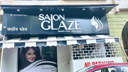 Salon Glaze [Women]