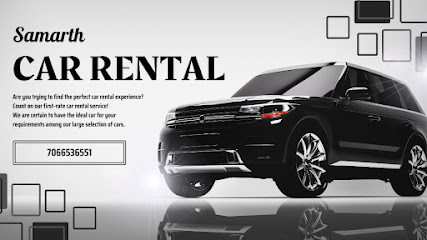 Samarth Self drive car rentals
