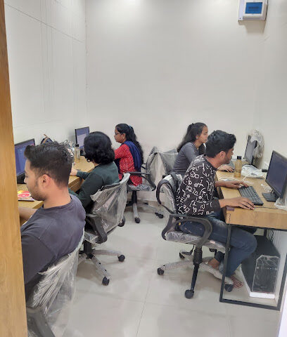 Samarthya Computer Institute