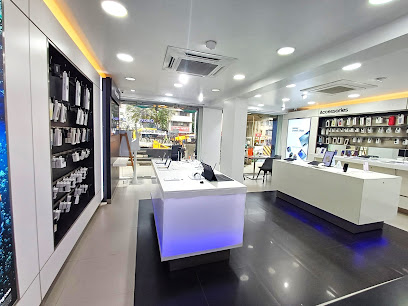 Samsung Experience Store - Prashant Mobile Shopee & Electronics - Anand Nagar
