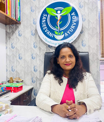 Sanjeevani Ayurveda Panchkarma Centre