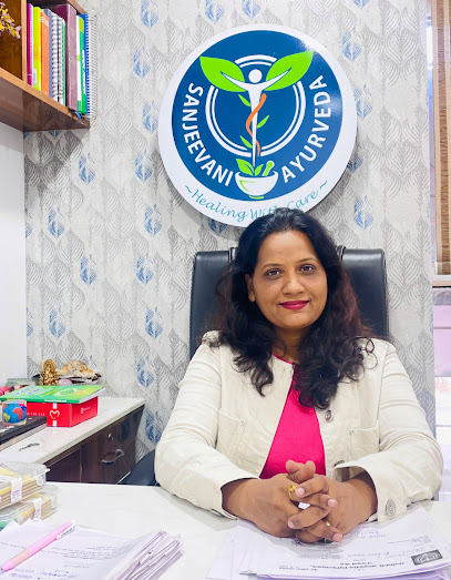 Sanjeevani Ayurveda Panchkarma Centre