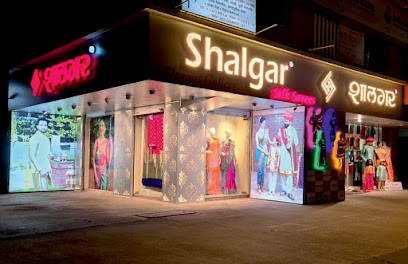 Shalgar ( Sinhgad Road Branch )
