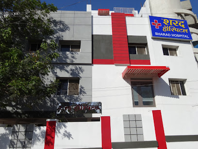 Sharad Orthopedic Hospital