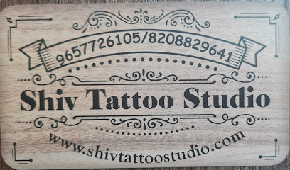 Shiv Tattoo Studio