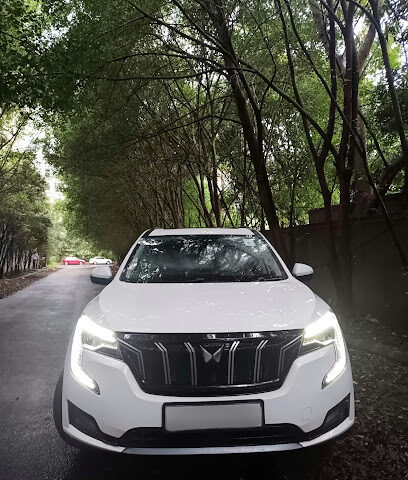 Shiv self drive cars