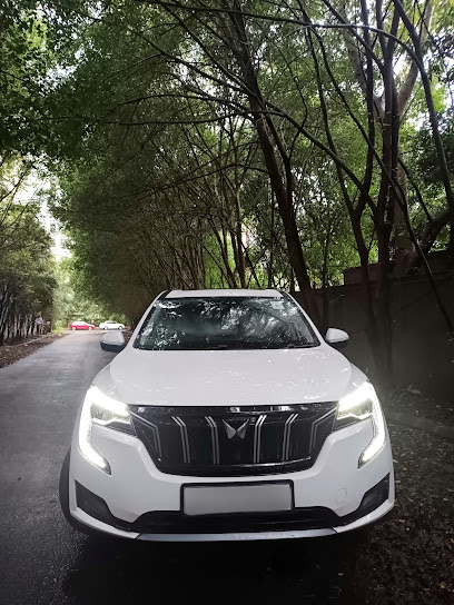 Shiv self drive cars