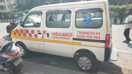 Shivkrupa Ambulance Service