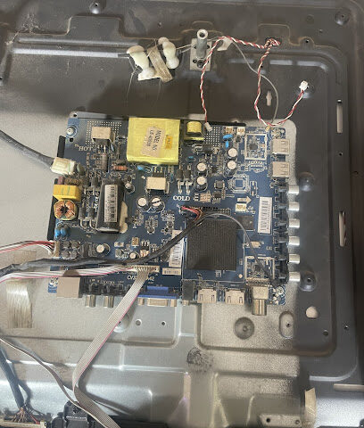 Shivprasad Enterprises washing machine & water purifier Repairing services