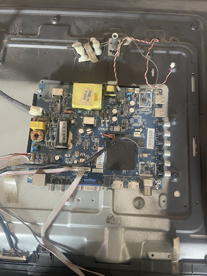 Shivprasad Enterprises washing machine & water purifier Repairing services