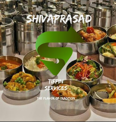 Shivprasad Tiffin Services