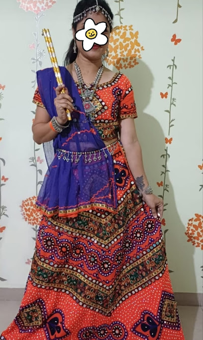 Shlok Costume and Fancy Dresses