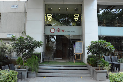 Shorba Family Restaurant