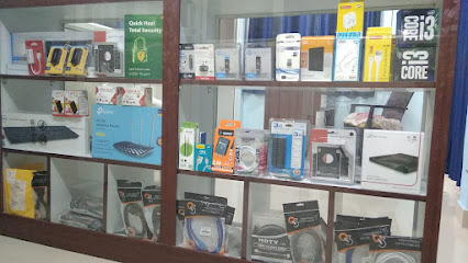 Shree Computers