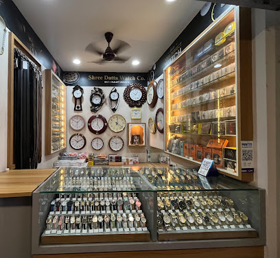 Shree Datta Watch Co.