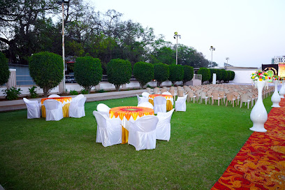 Shree Ganesh Garden Lawns & Banquet