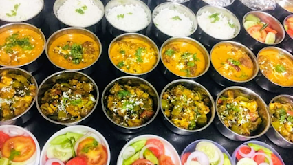 Shree Ganesh Tasty & Healthy Tiffin Service in Pune