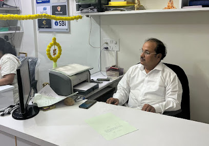 Shree Legal Services