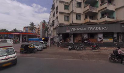 Shree Maruti Courier Service Pvt. Ltd