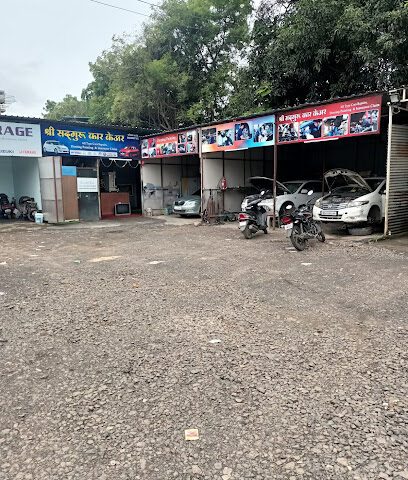 Shree Sadguru Car Care