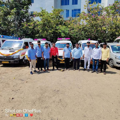 Shree Siddhivinayak Ambulance