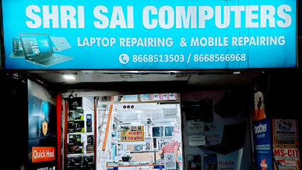 Shri Sai Computers