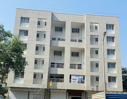 Shri Samarth Boys Hostel