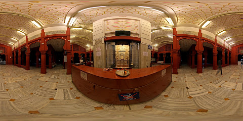 Shri Siddhivinayak Ganesh Mandir