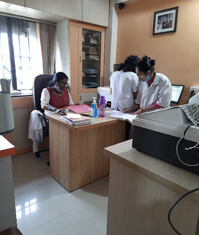 Shriram Laboratory, Diagnostic center, Pathology, Diabetic Testing, Serology, Haematology | Wadgaon, Pune