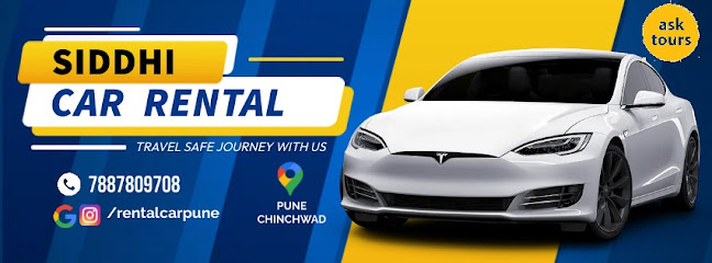 Siddhi Tours and Travels