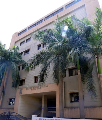 Silver Crest Junior College