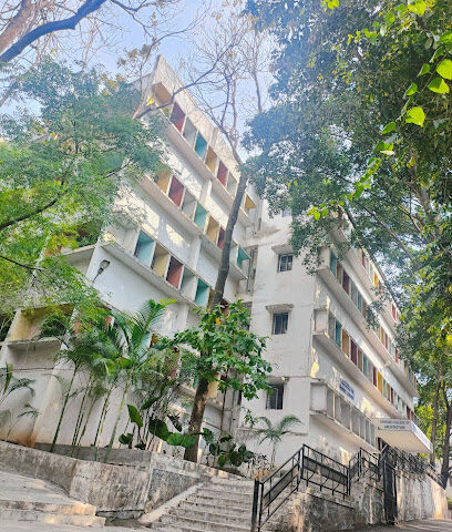 Sinhgad College of Architecture