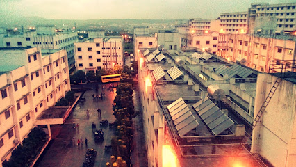 Sinhgad Technical Education Society