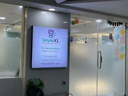 SmyleXL Dental Clinic Sinhagad Road