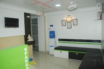Spandan Speciality Clinic(Dr. Gadkari)