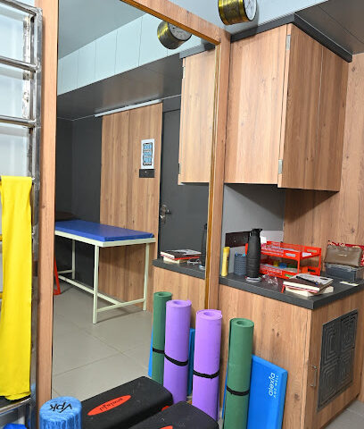 Specifit Physiotherapy