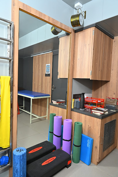 Specifit Physiotherapy