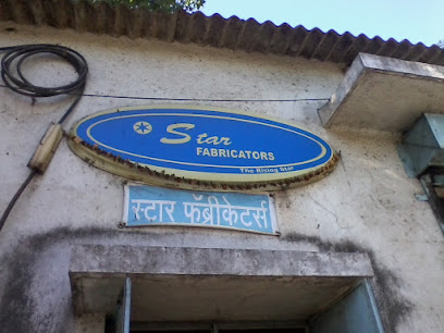 Star Fabricators