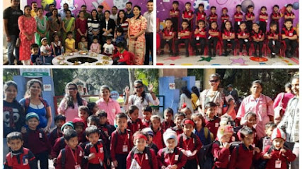 Strawberry Educational Campus