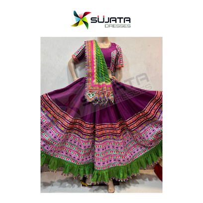 Sujata Dresses