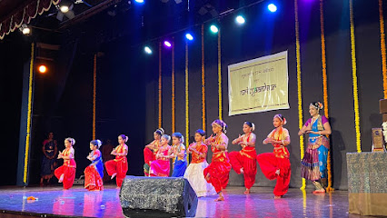 Sukanya's Dance Academy