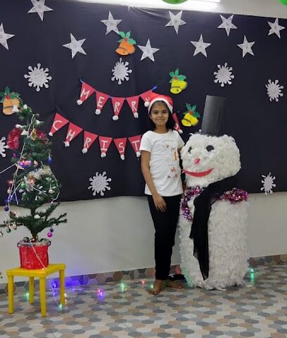 Sunshine Daycare & Activity Centre