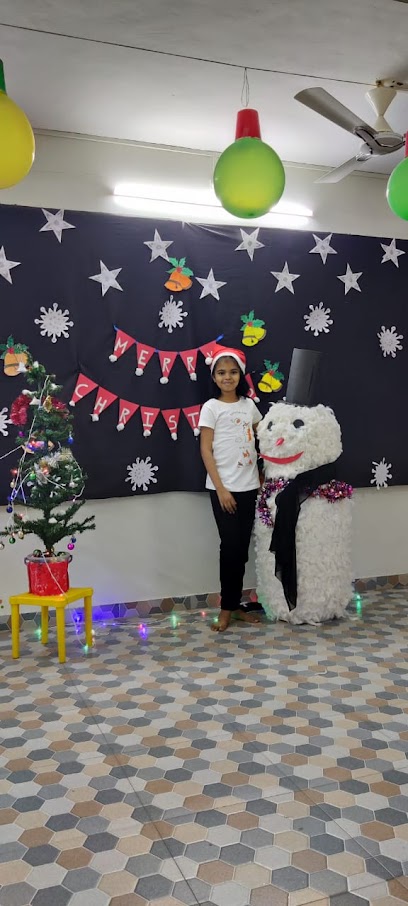 Sunshine Daycare & Activity Centre