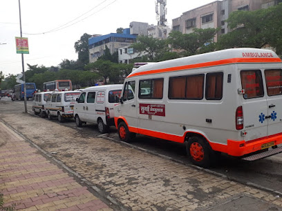 Surya Ambulance Service