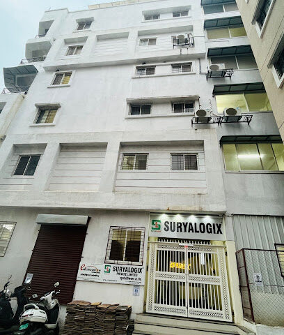 Suryalogix Private Limited
