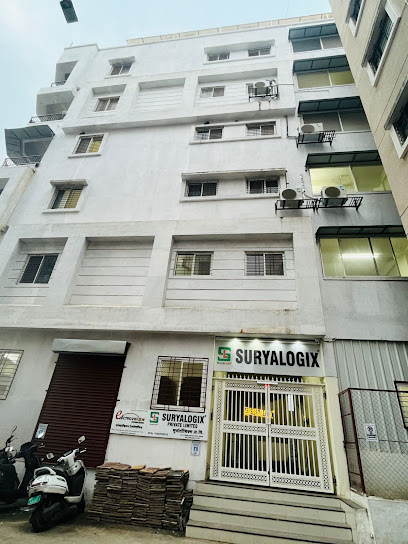 Suryalogix Private Limited