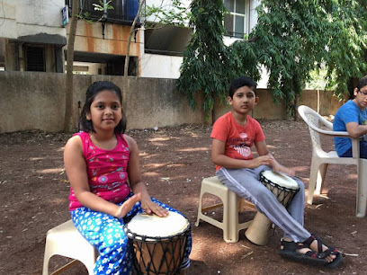 Swaratarang Sangeet Academy