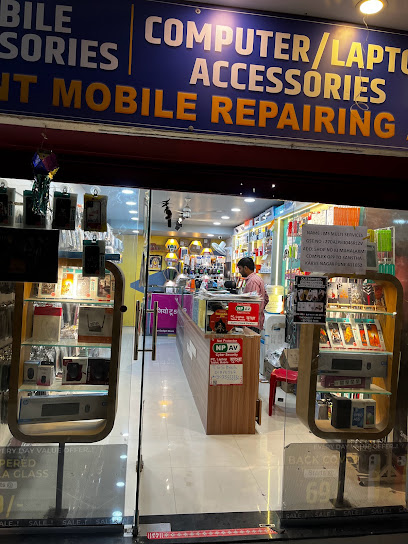 TGS THE GADGET STORE - MOBILE ACCESSORIES STORE