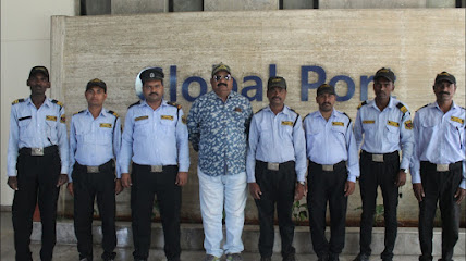 TRISHUL SECURITY SERVICES ENTERPRISES