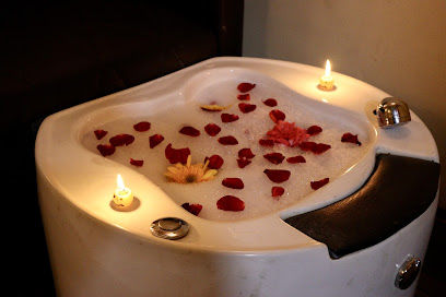 The BEAUTY BARN UNISEX SALON & ACADEMY